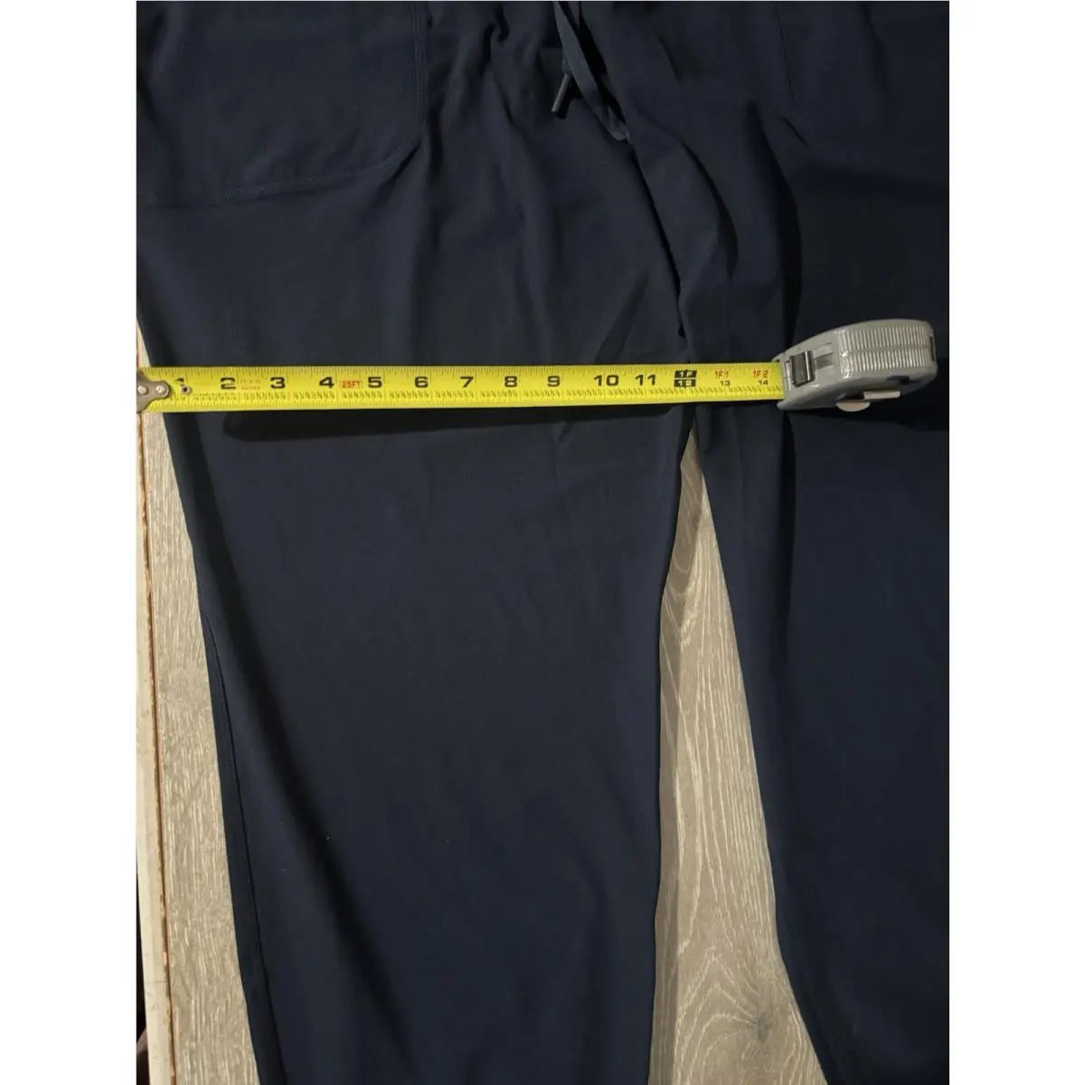Lululemon clothing - Lululemon ABC - ABC - Blue 13