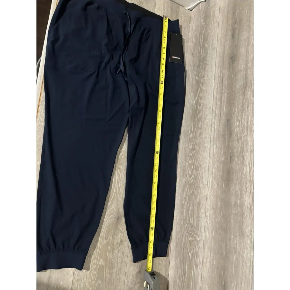 Lululemon clothing - Lululemon ABC - ABC - Blue 14