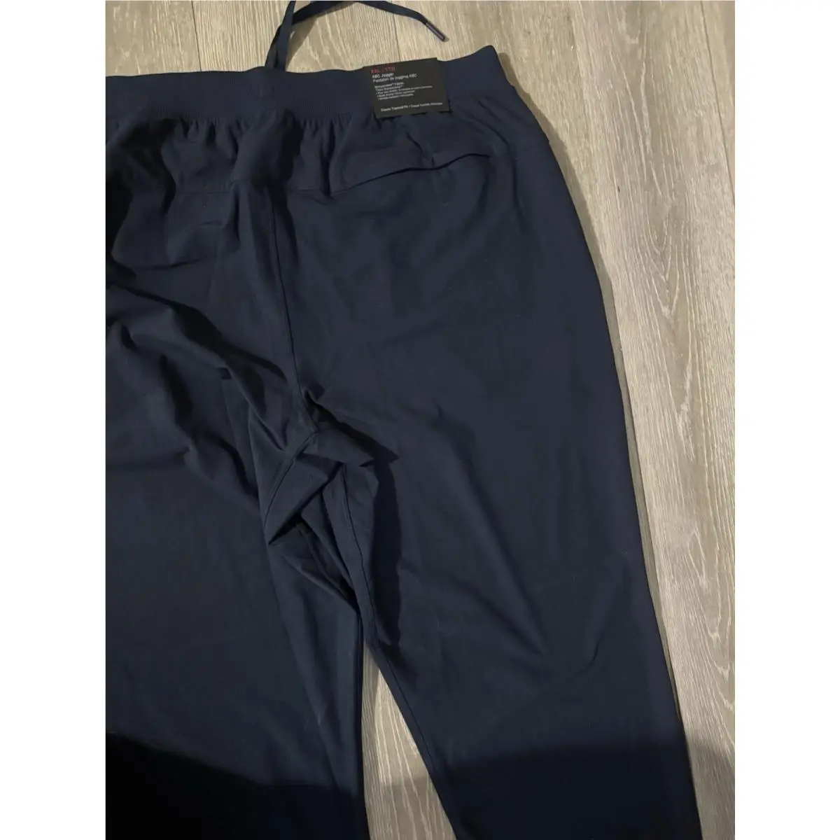 Lululemon clothing - Lululemon ABC - ABC - Blue 17