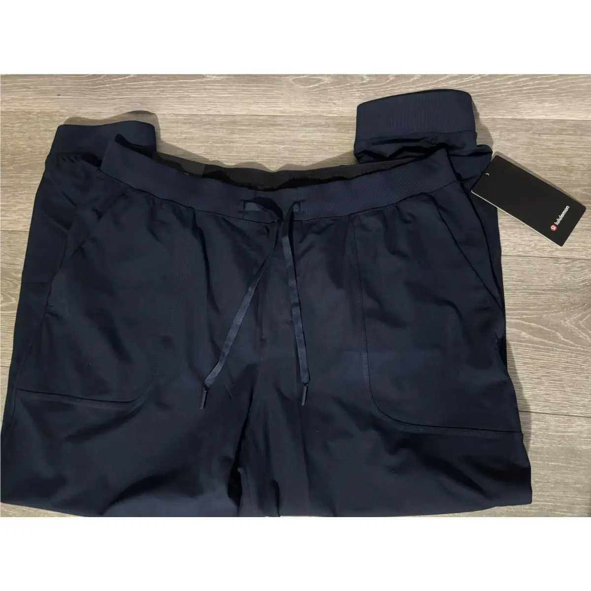 Lululemon clothing - Lululemon ABC - ABC - Blue 18
