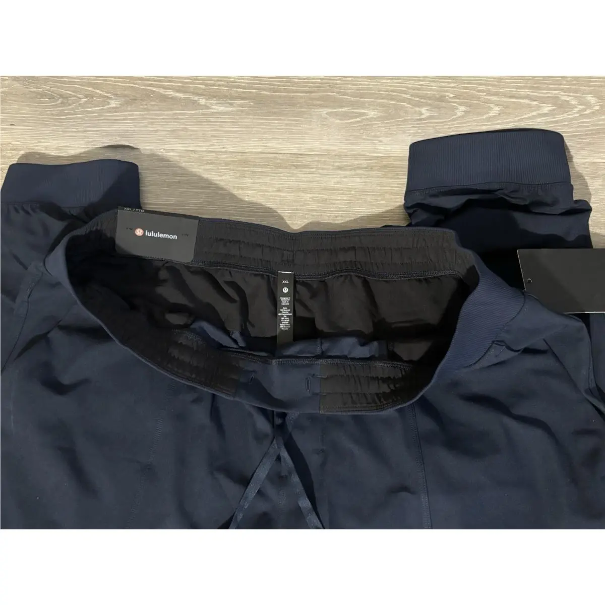 Lululemon clothing - Lululemon ABC - ABC - Blue 20