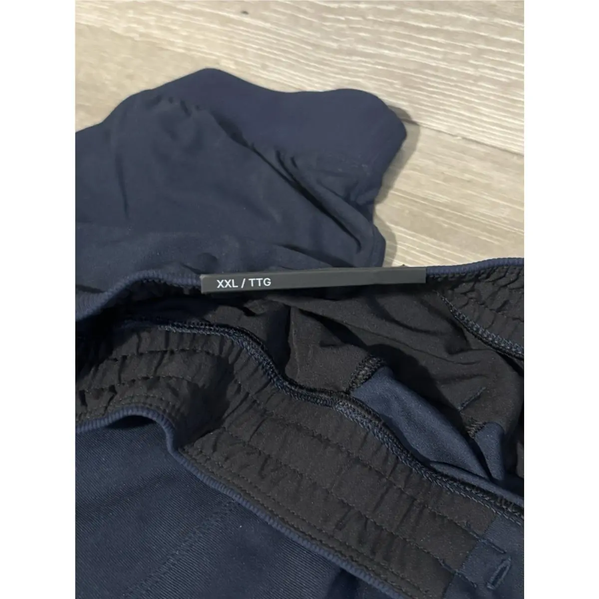 Lululemon clothing - Lululemon ABC - ABC - Blue 21