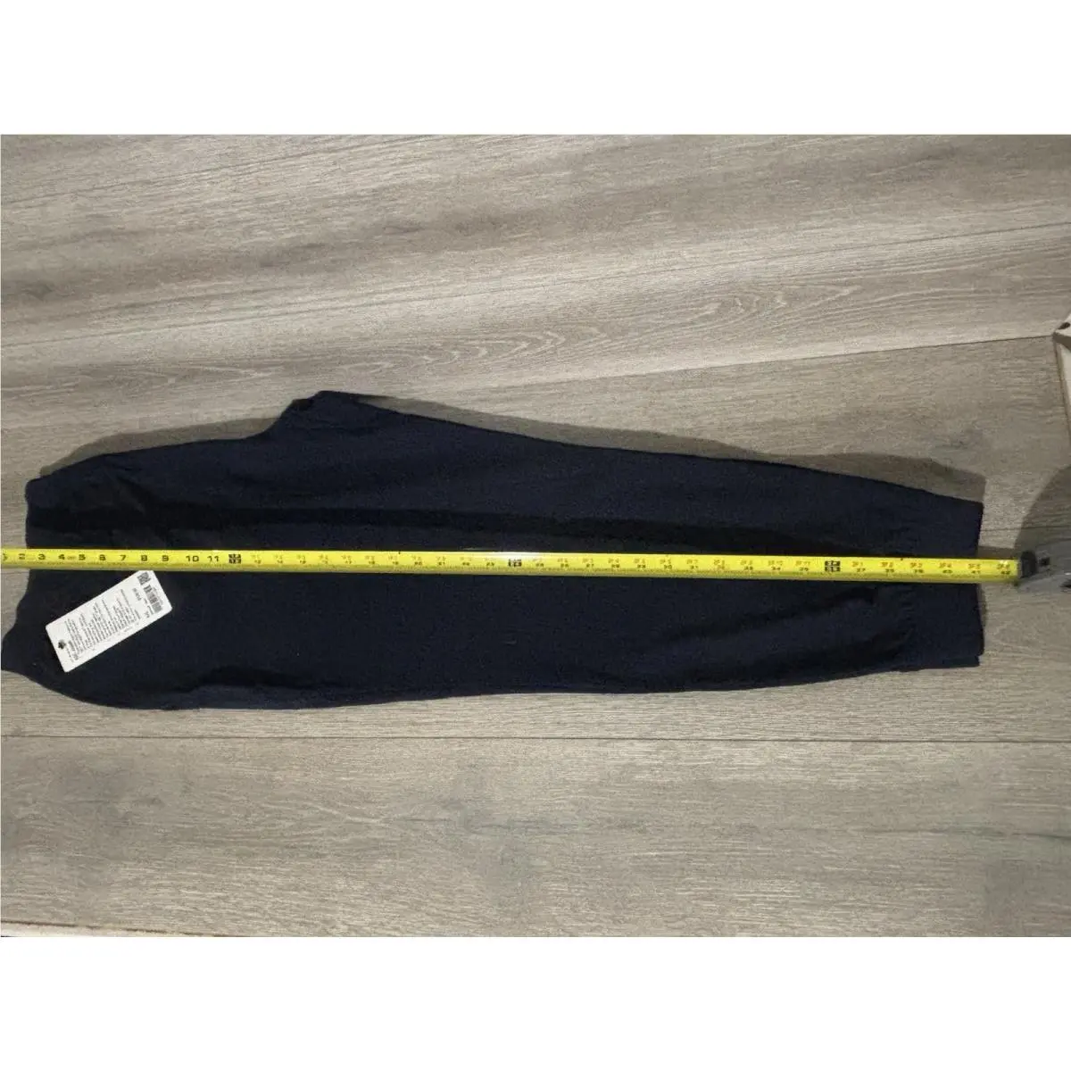 Lululemon clothing - Lululemon ABC - ABC - Blue 6