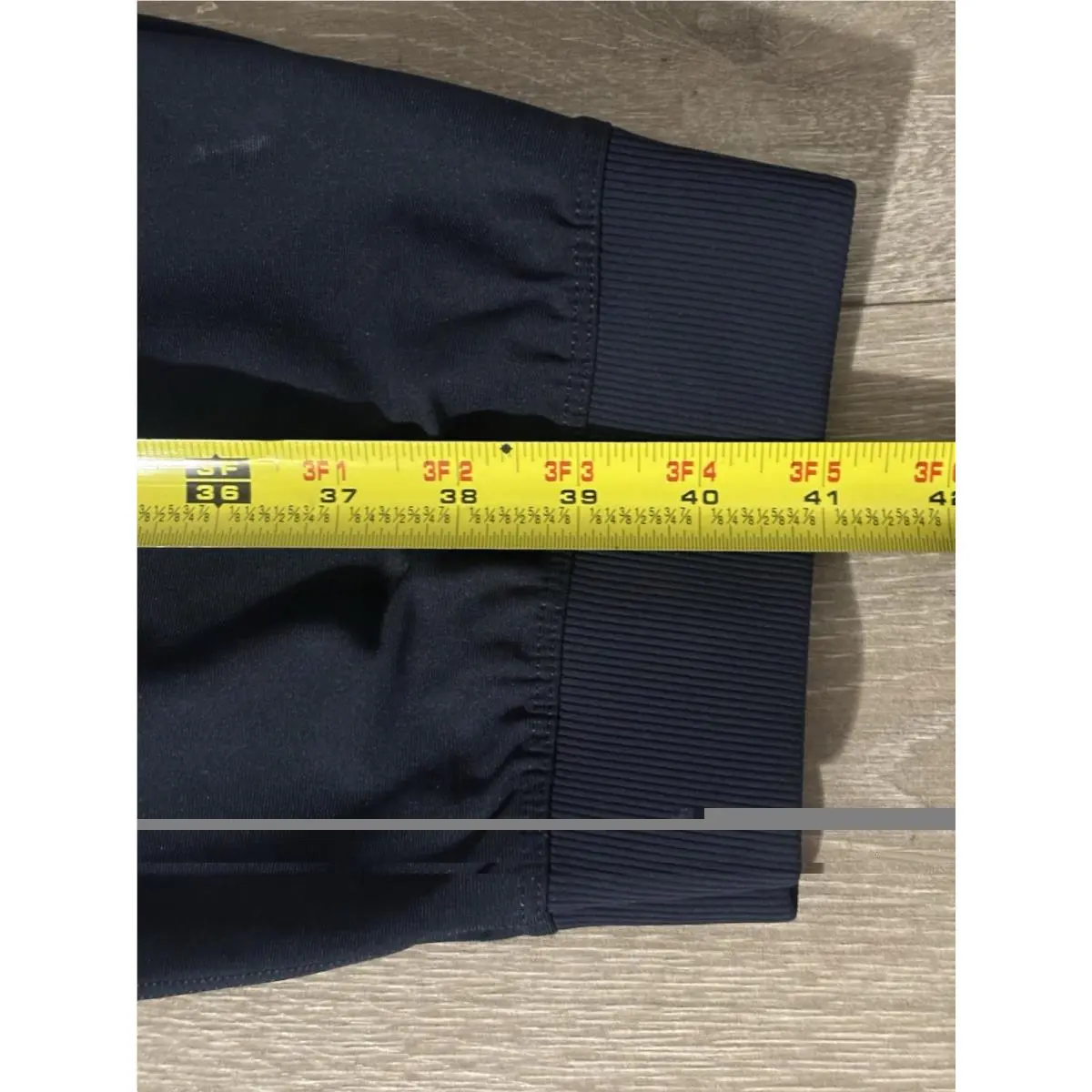 Lululemon clothing - Lululemon ABC - ABC - Blue 7