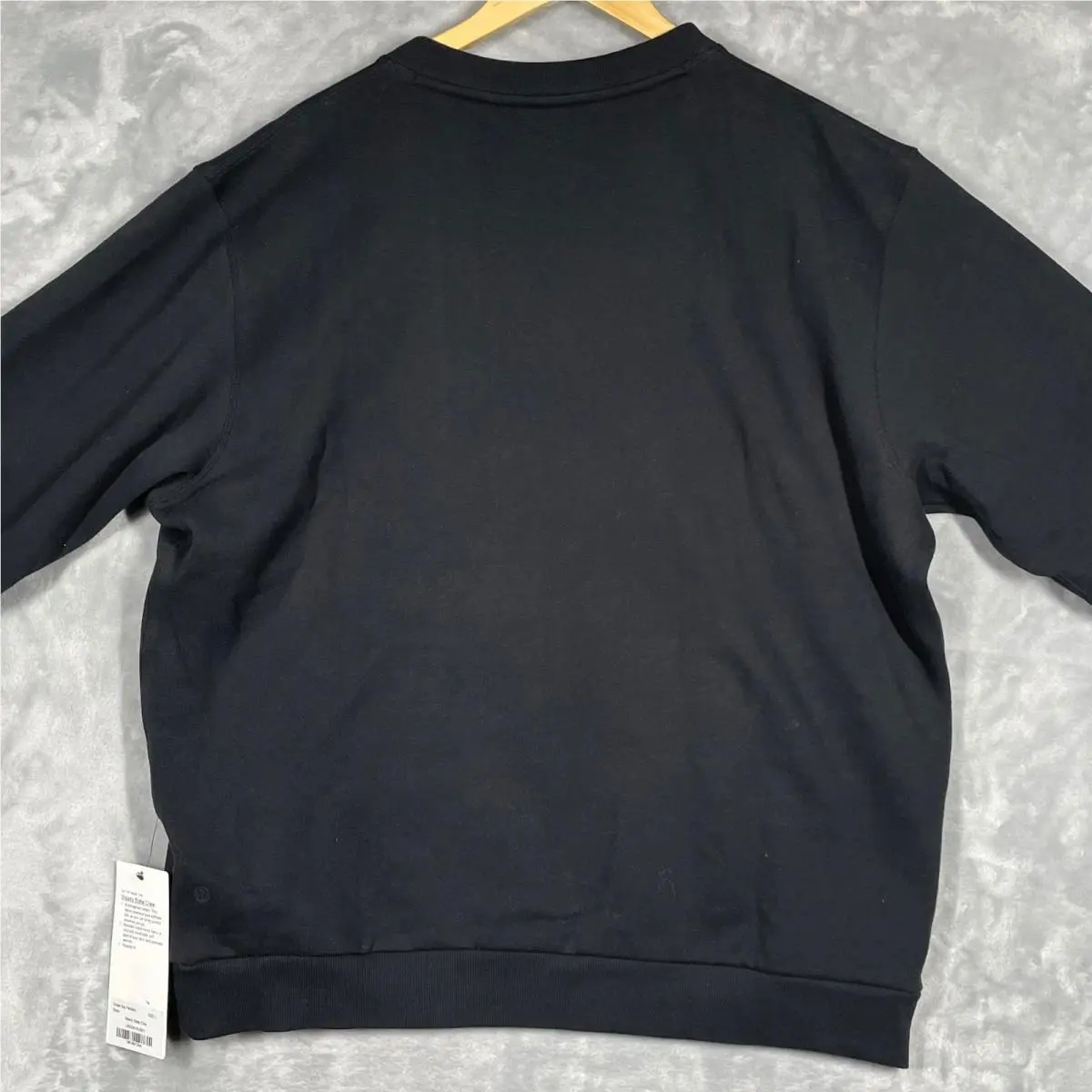 Lululemon clothing - Black 4