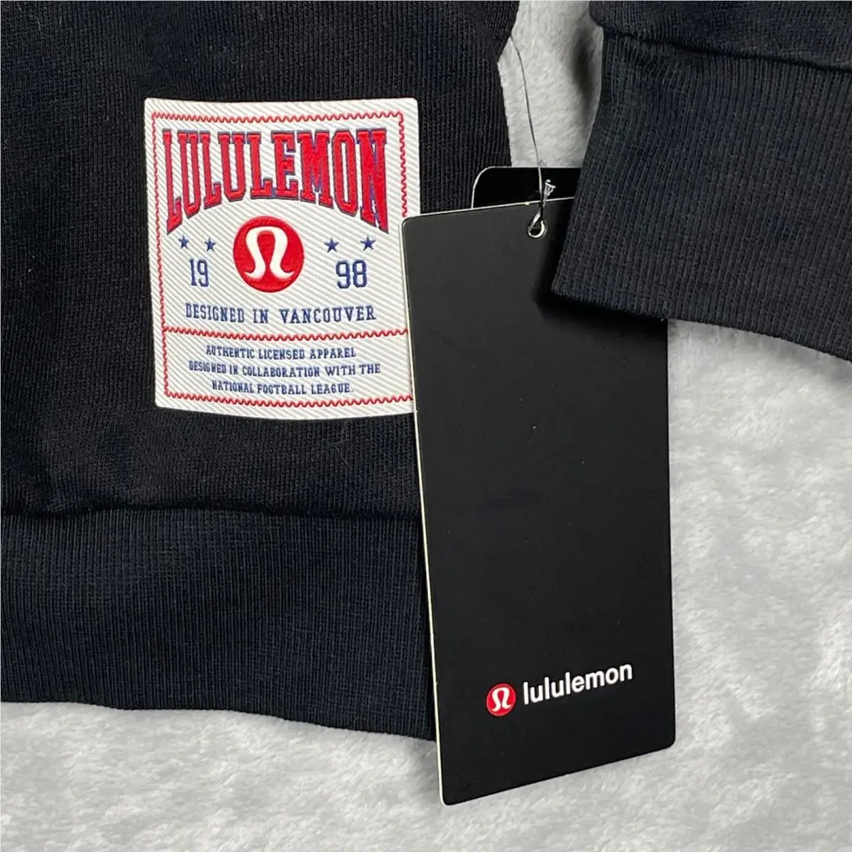 Lululemon clothing - Black 0