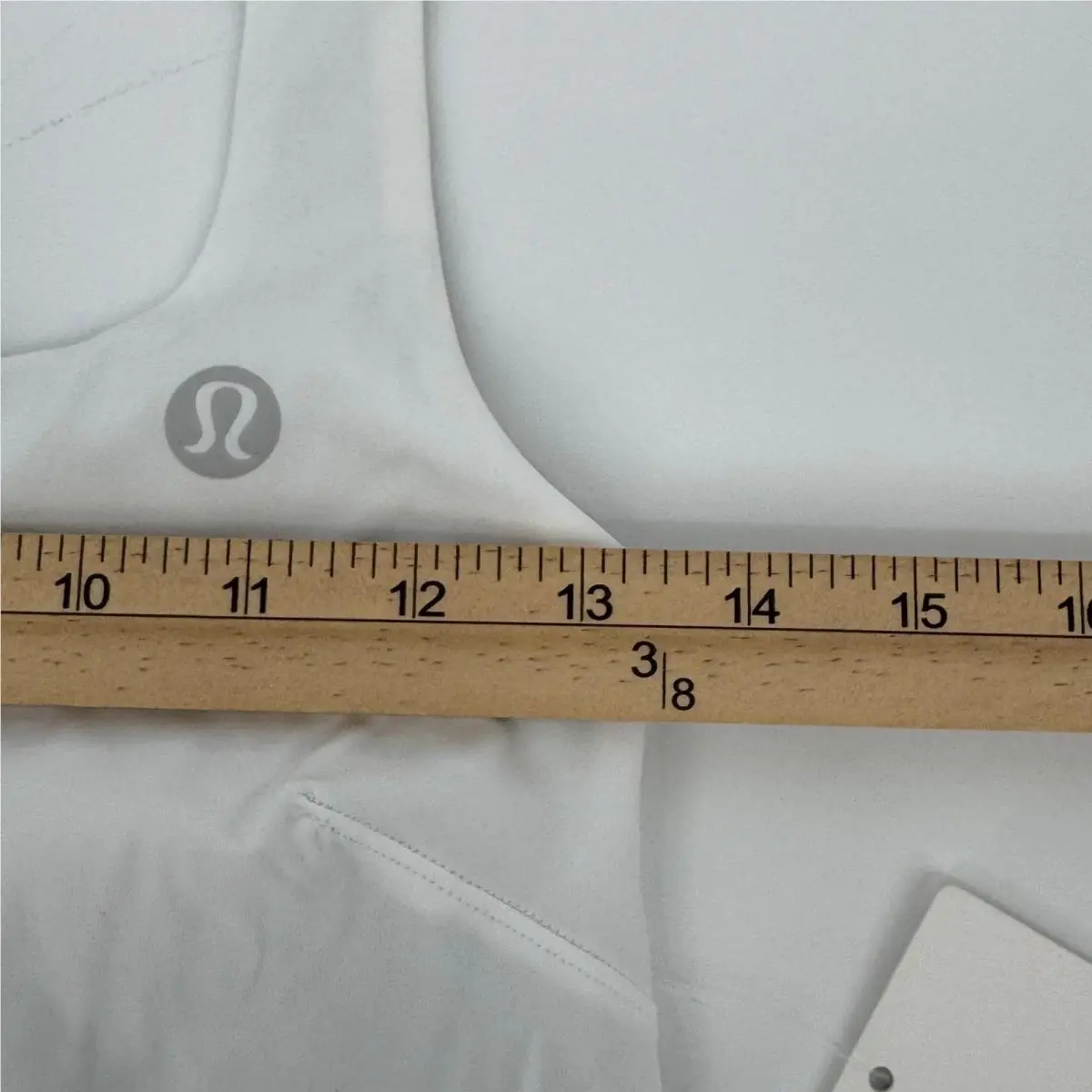 Lululemon clothing - White 3