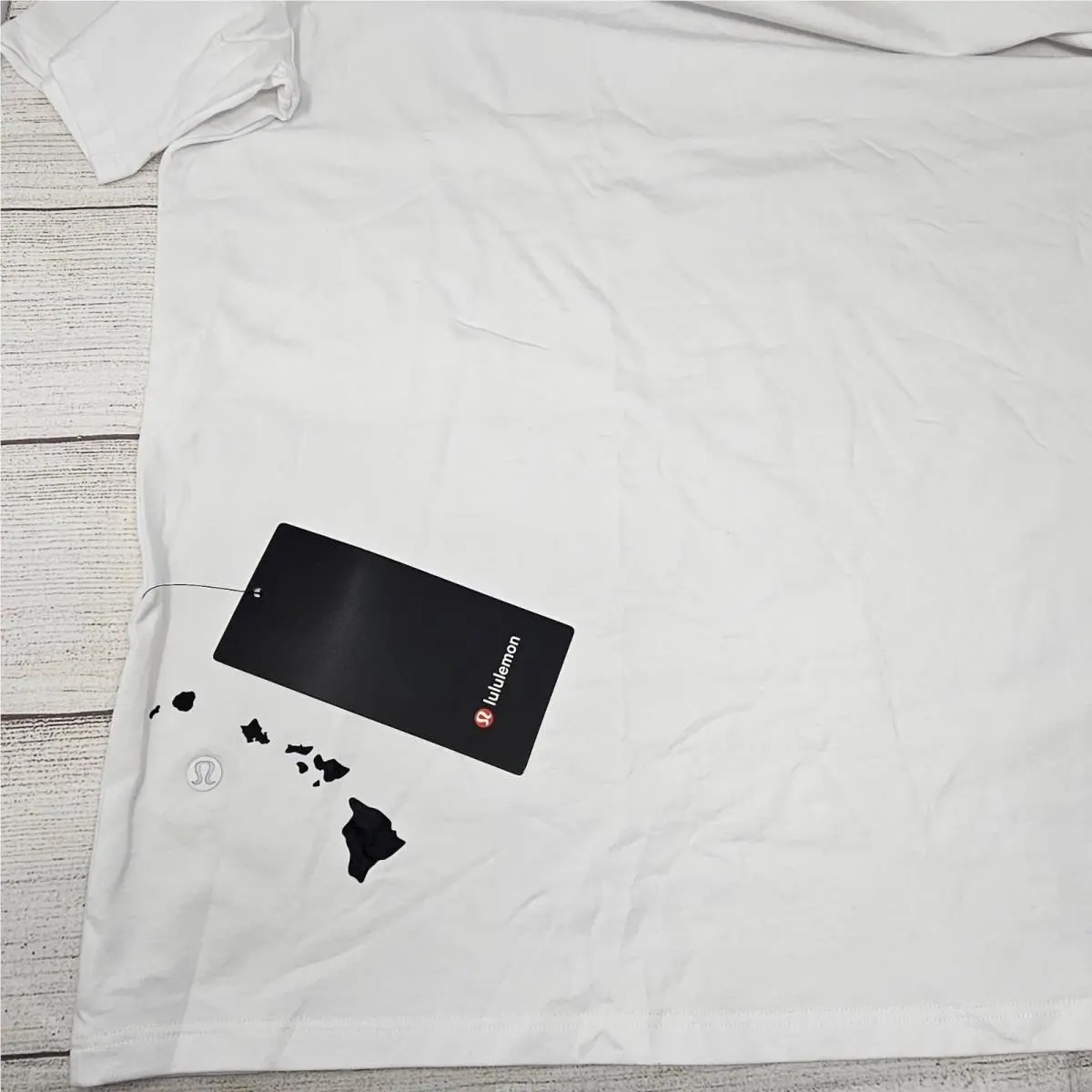 Lululemon clothing - White 2