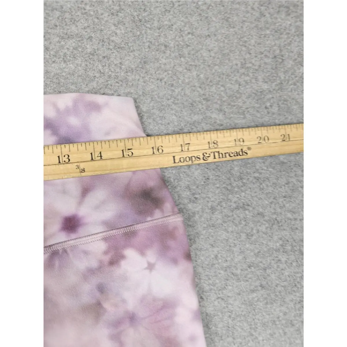 Lululemon clothing - Purple 5