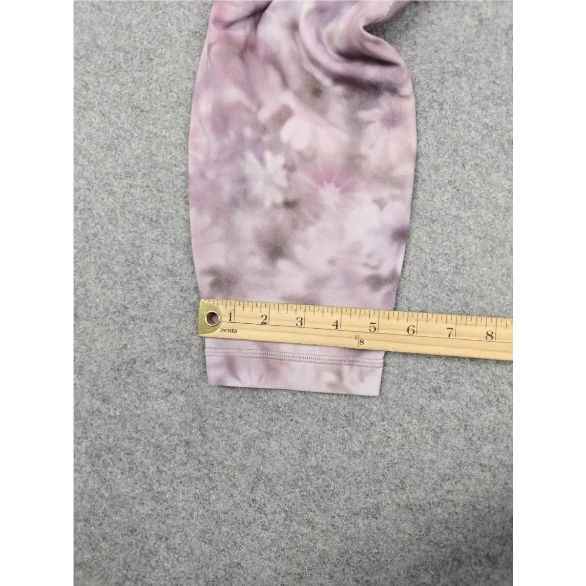 Lululemon clothing - Purple 8