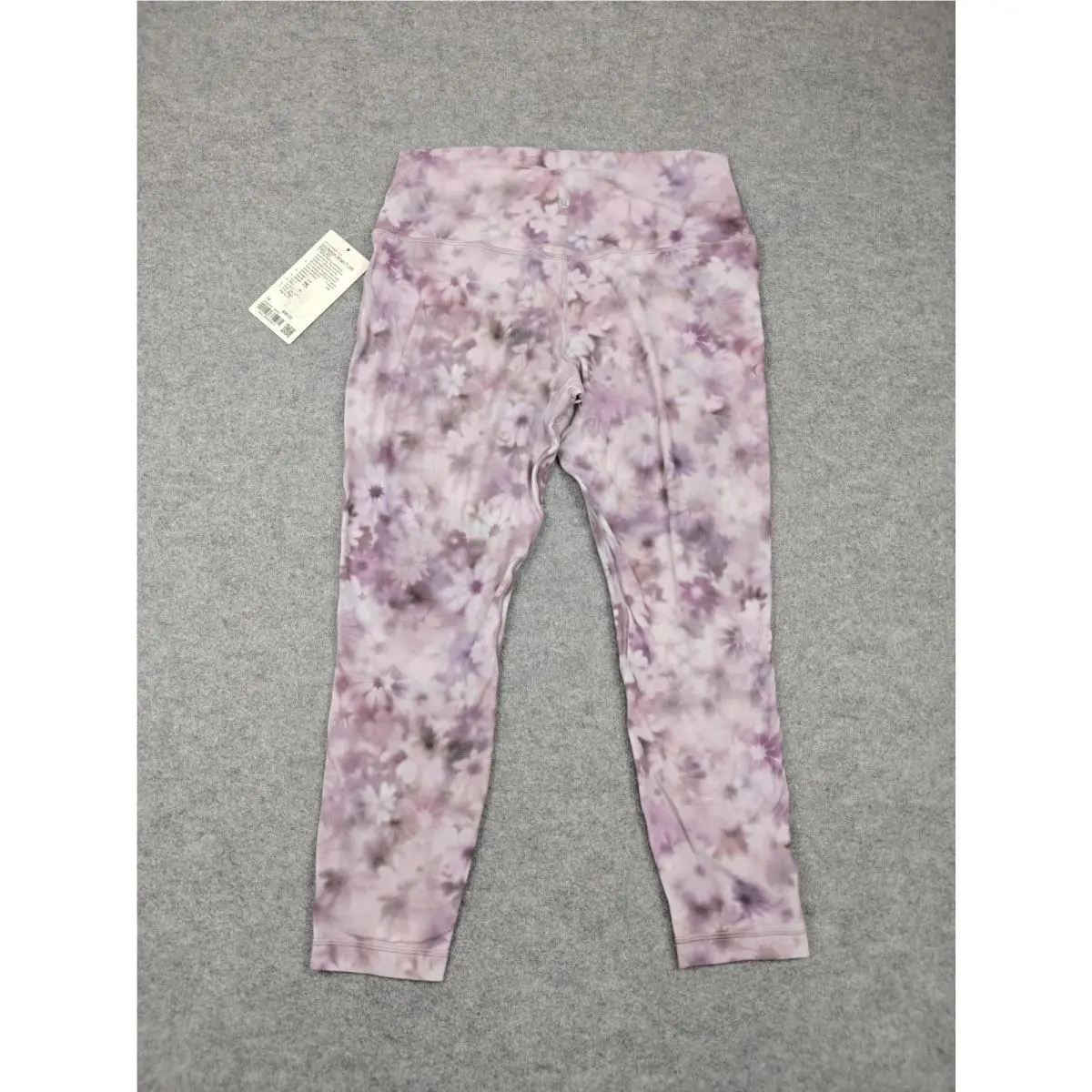 Lululemon clothing - Purple 3