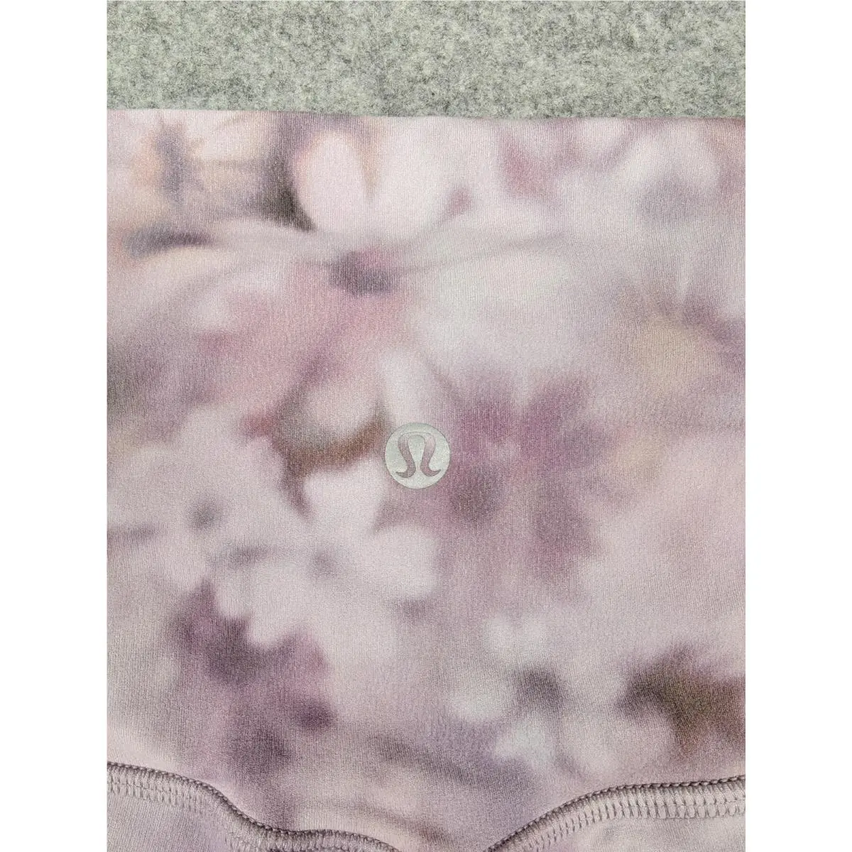 Lululemon clothing - Purple 4