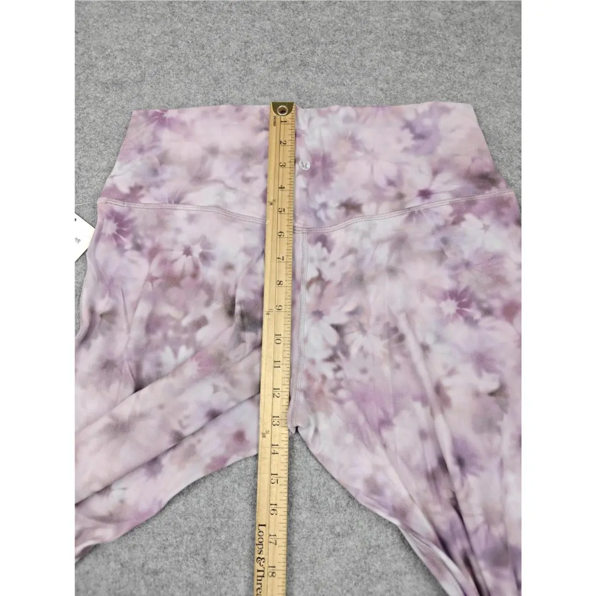 Lululemon clothing - Purple 6