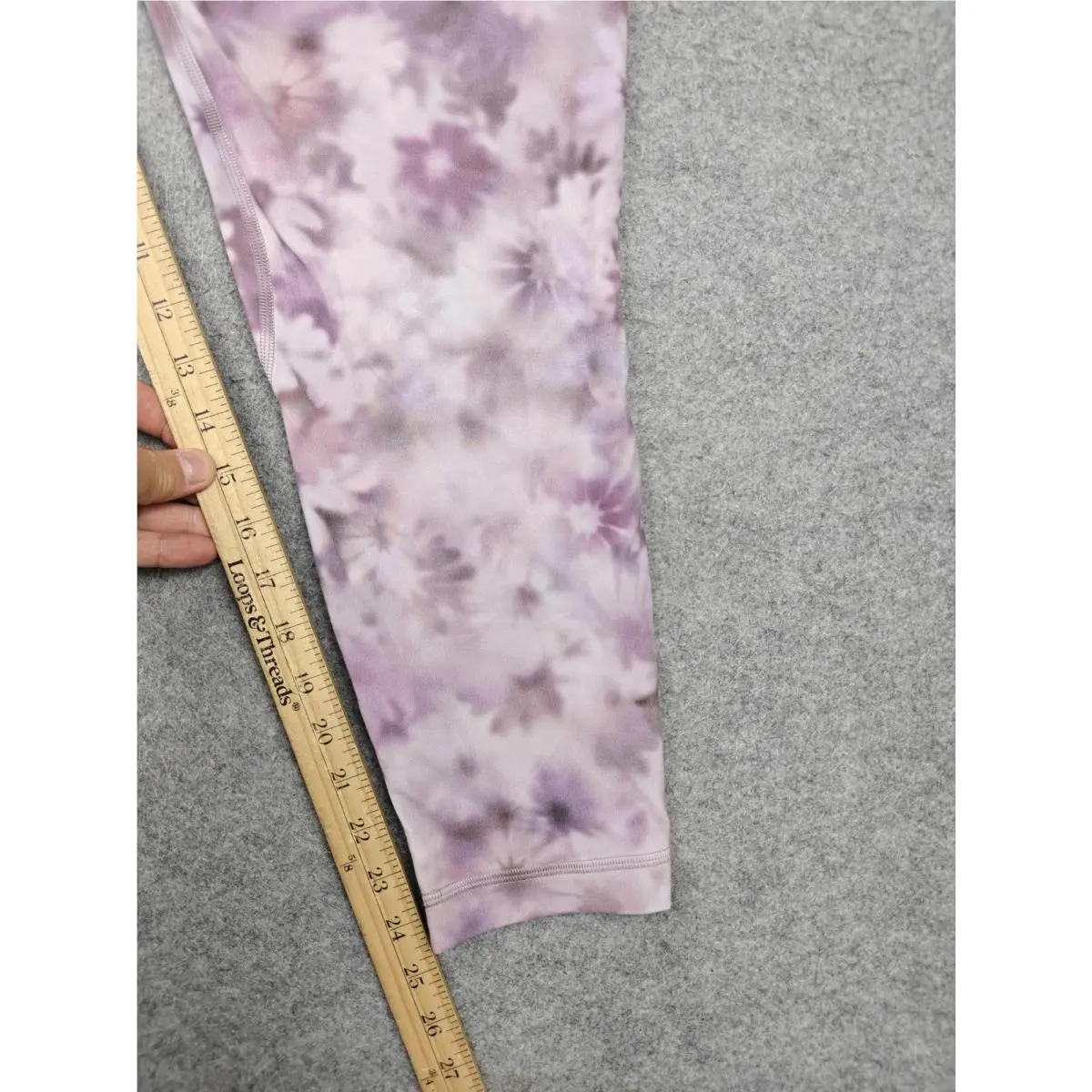Lululemon clothing - Purple 7