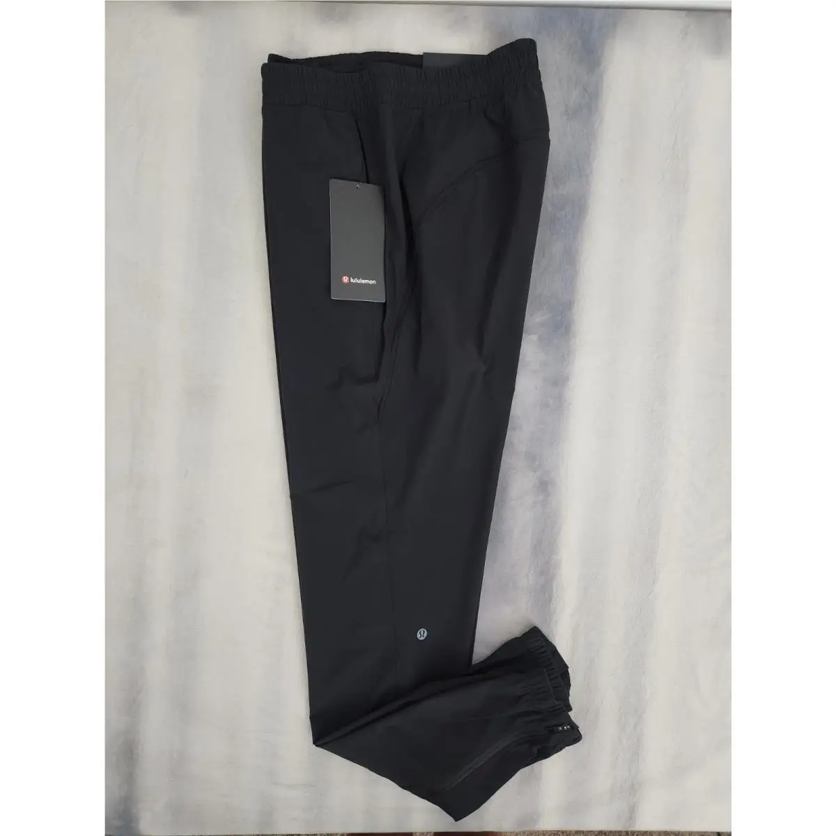 Lululemon clothing - Black 3
