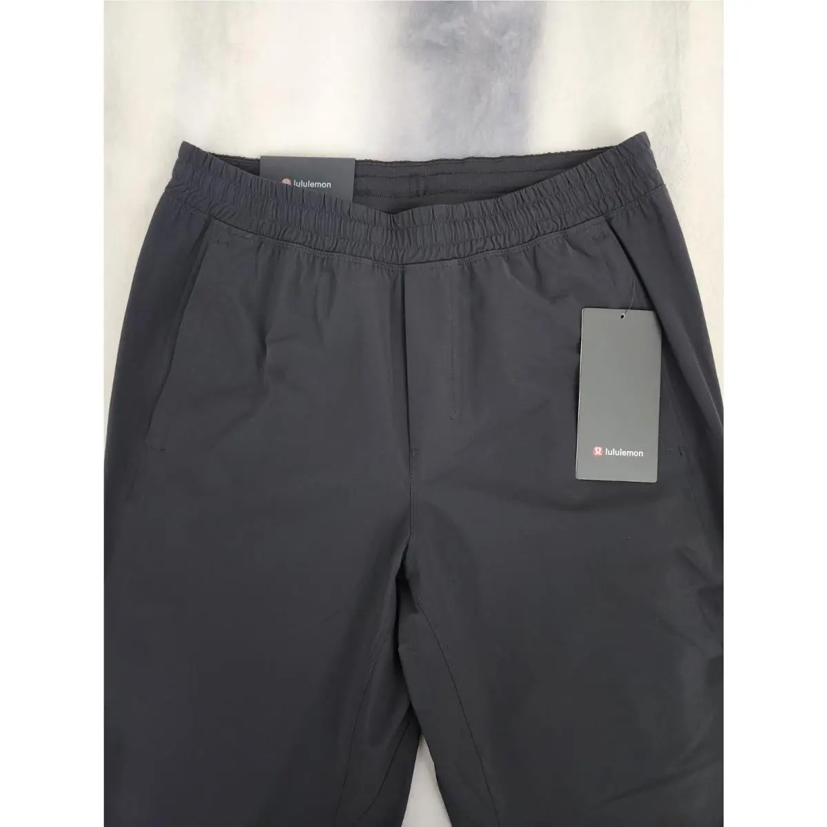 Lululemon clothing - Black 0