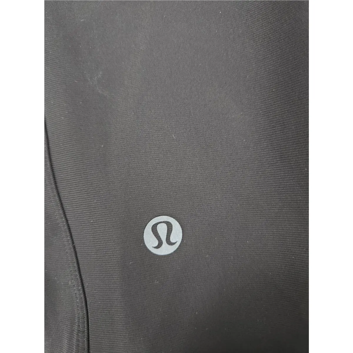 Lululemon clothing - Black 4