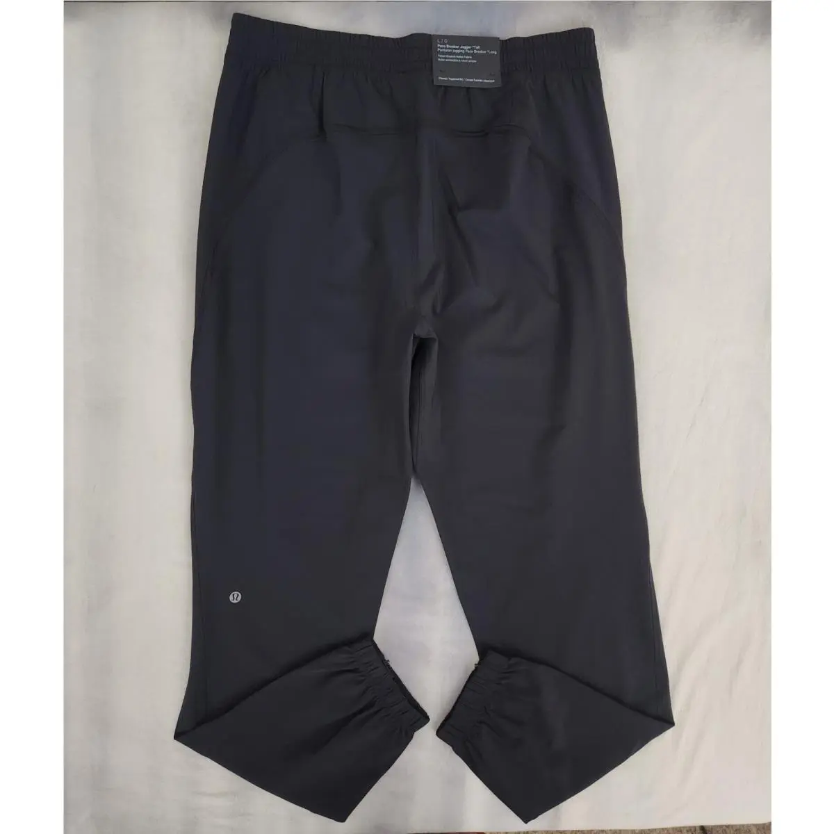 Lululemon clothing - Black 6