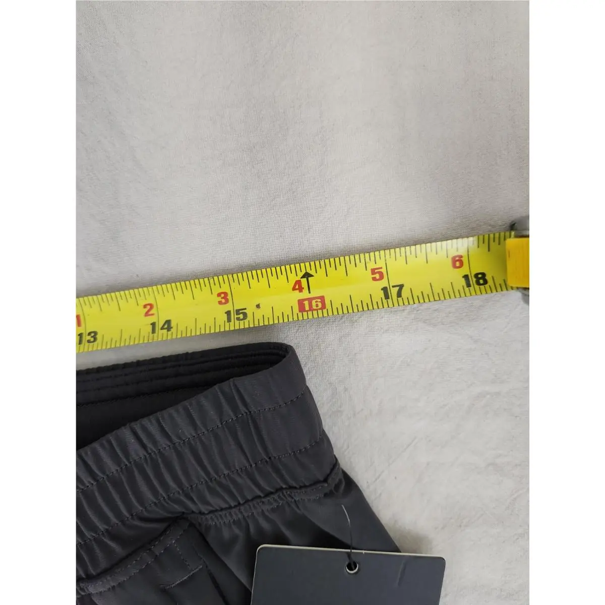 Lululemon clothing - Graphite Grey 10