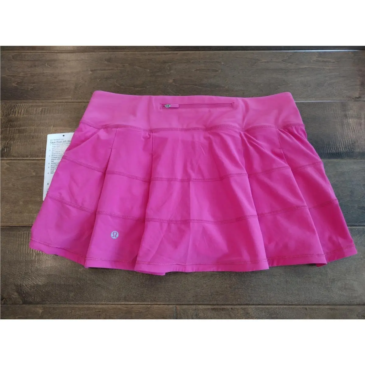 Lululemon clothing - Pink 0