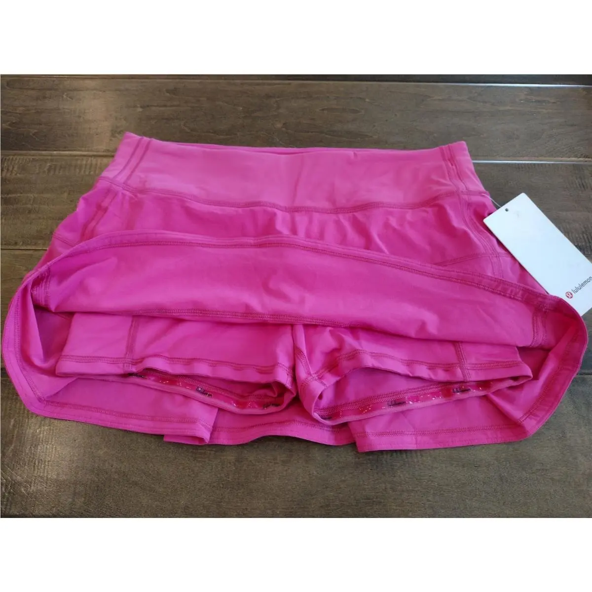 Lululemon clothing - Pink 1