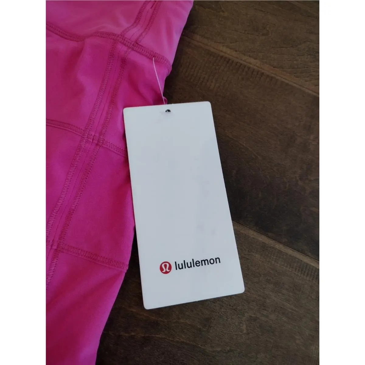 Lululemon clothing - Pink 4