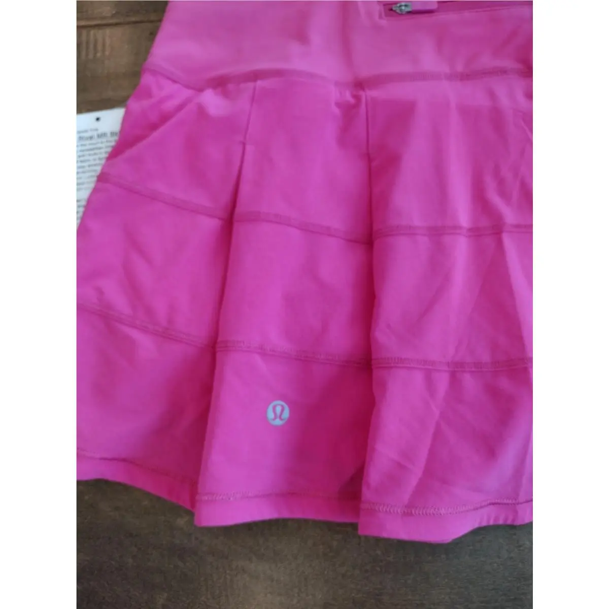 Lululemon clothing - Pink 6