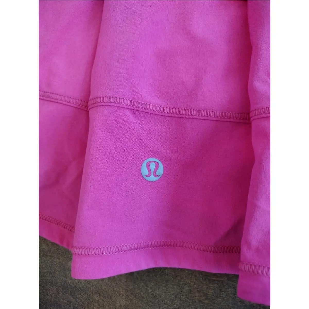 Lululemon clothing - Pink 7