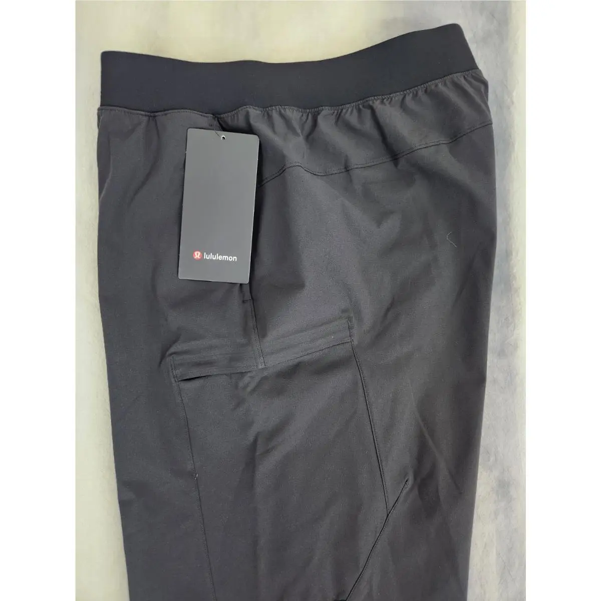 Lululemon clothing - Black 9