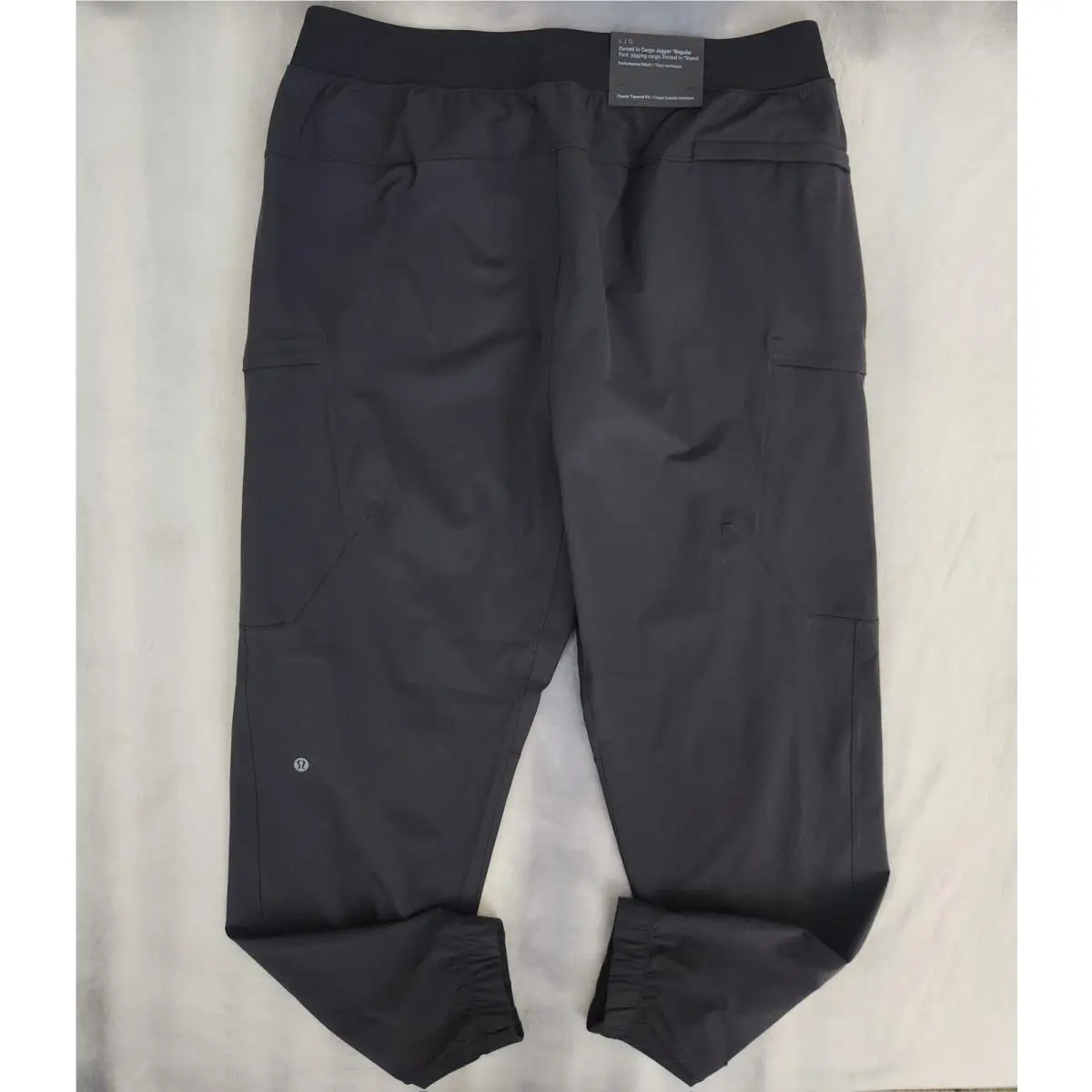 Lululemon clothing - Black 10