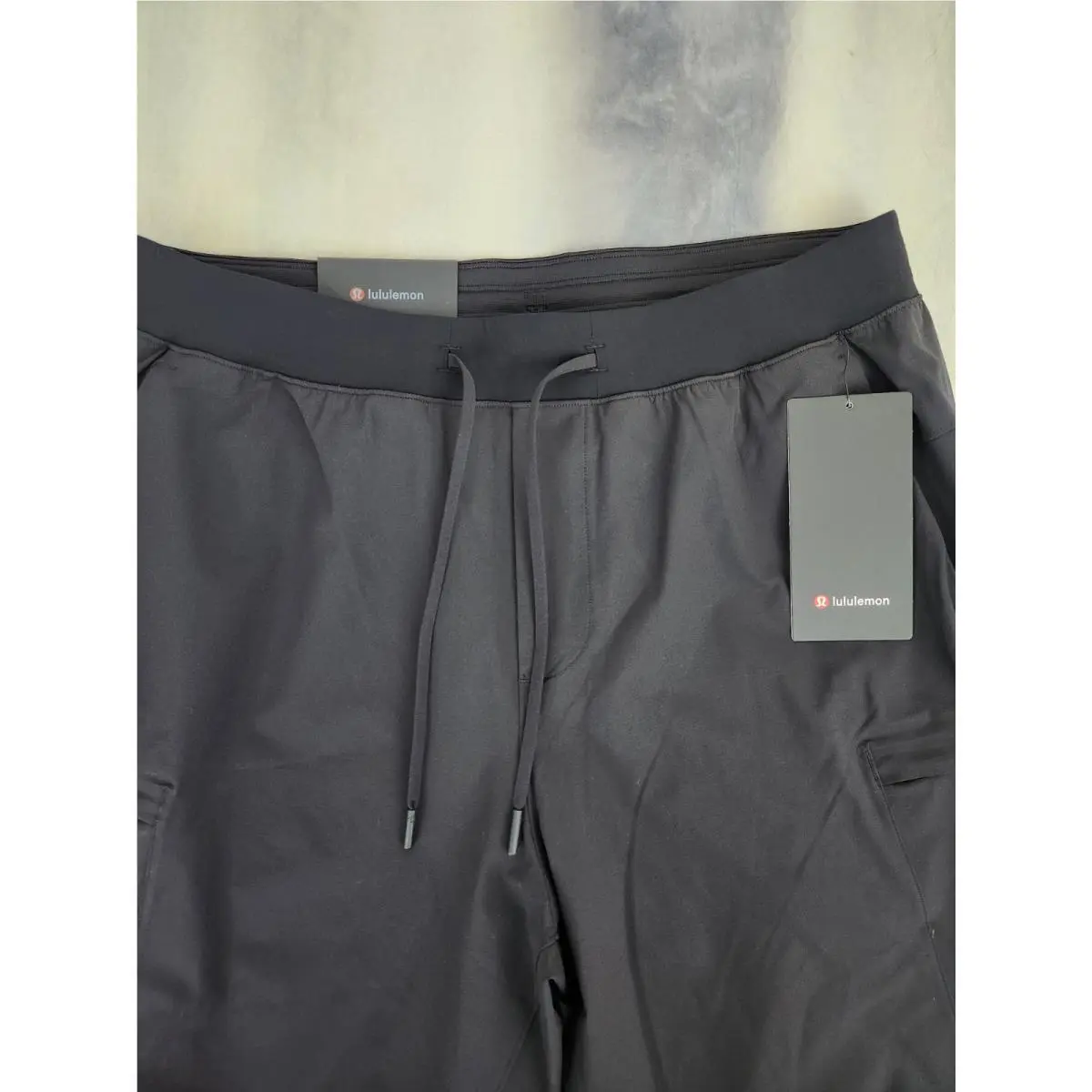Lululemon clothing - Black 0