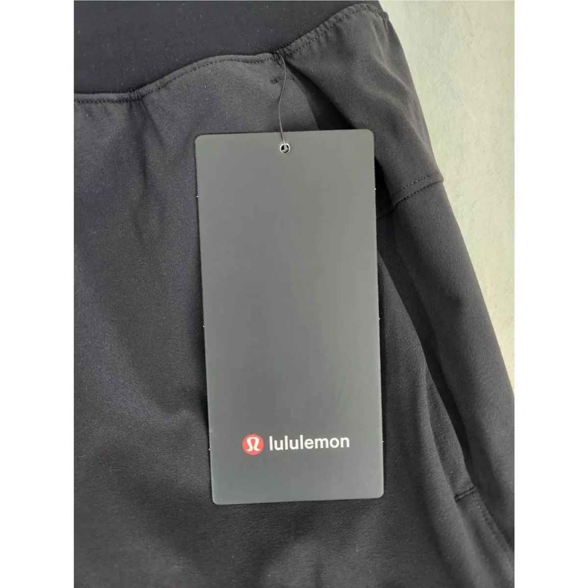 Lululemon clothing - Black 1