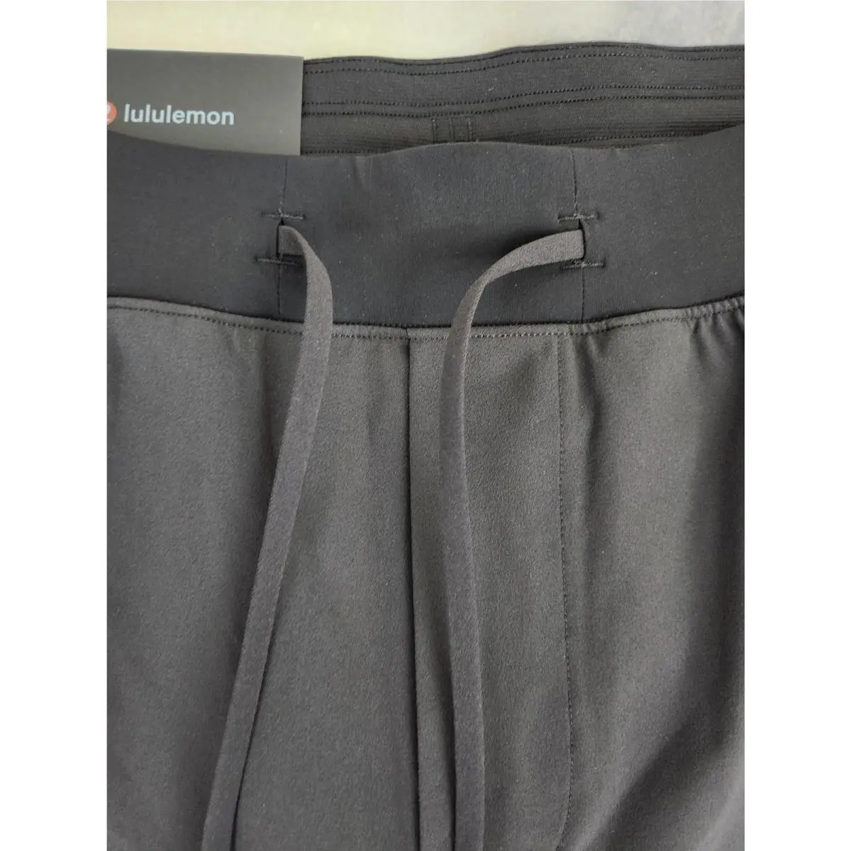 Lululemon clothing - Black 3