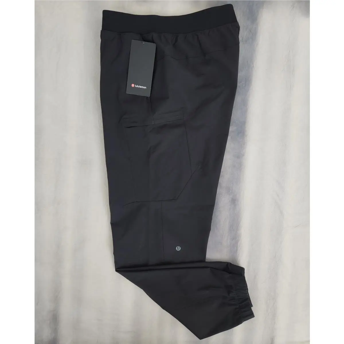 Lululemon clothing - Black 7