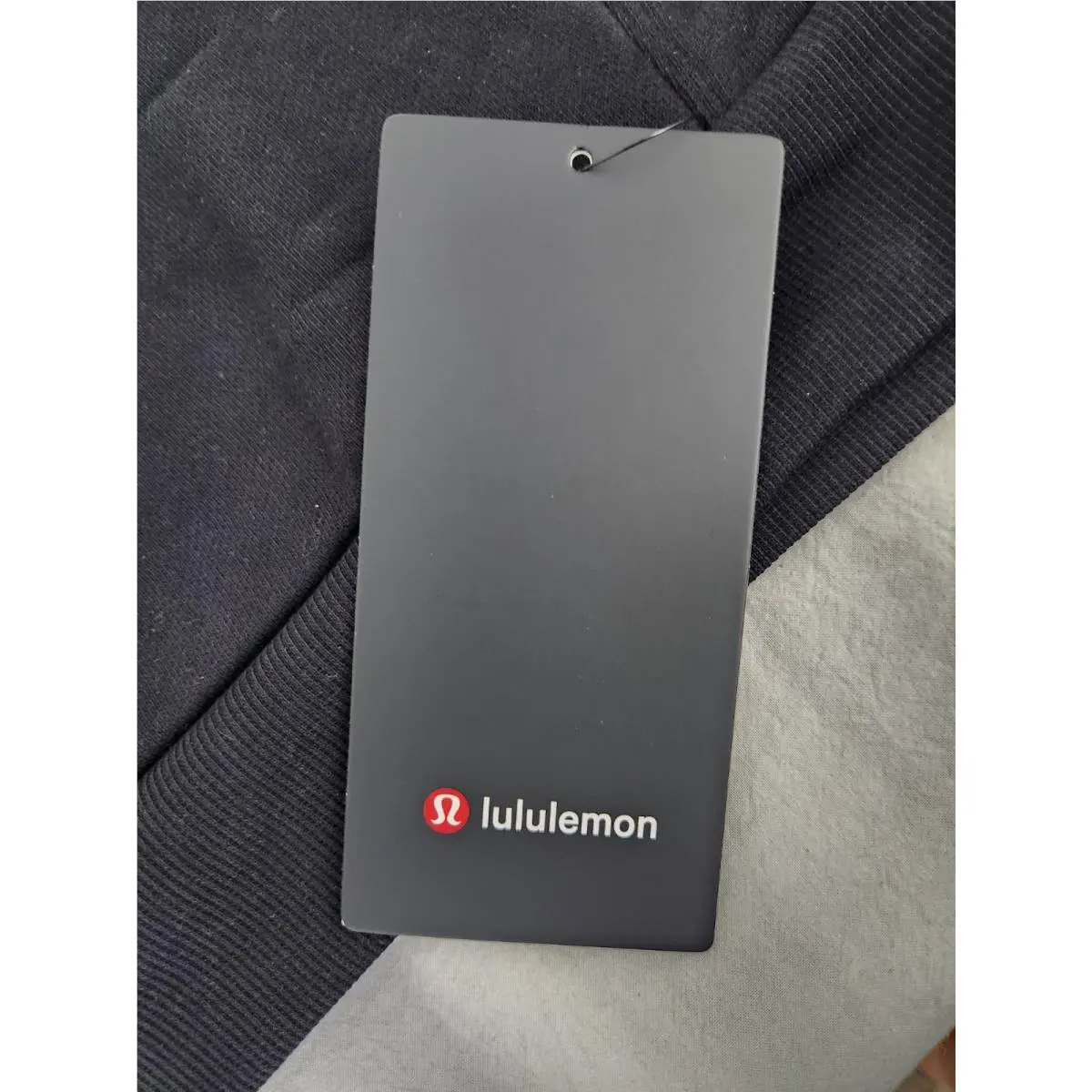Lululemon clothing - Black 2