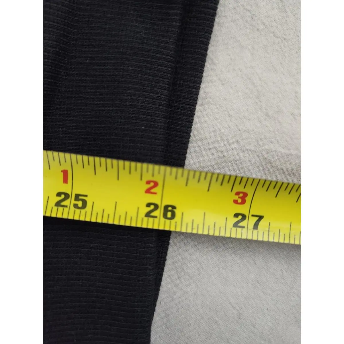 Lululemon clothing - Black 5