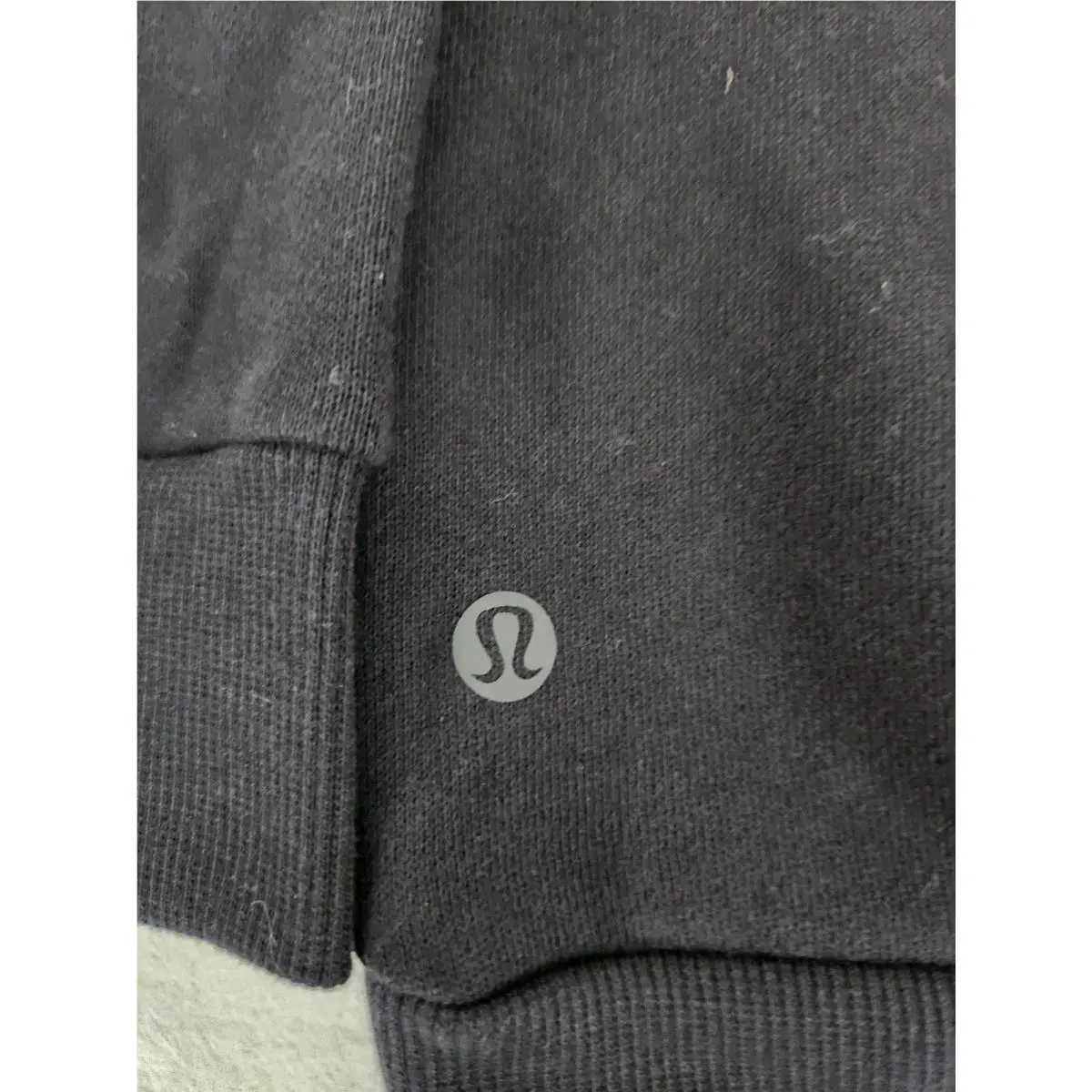 Lululemon clothing - Black 7