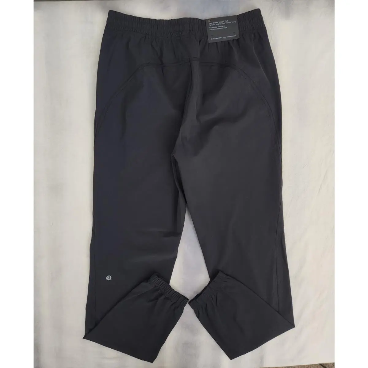 Lululemon clothing - Black 8