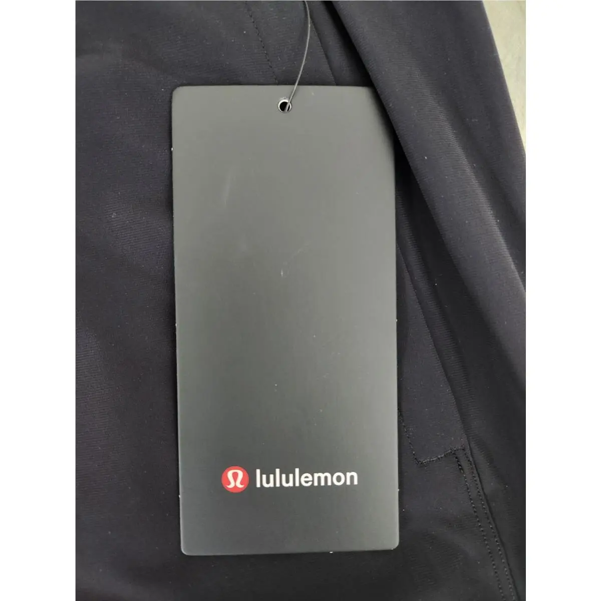 Lululemon clothing - Black 1