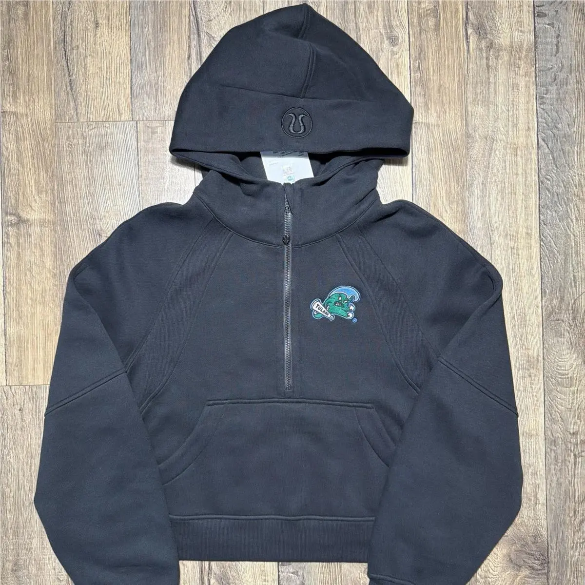 Lululemon clothing - Black 0
