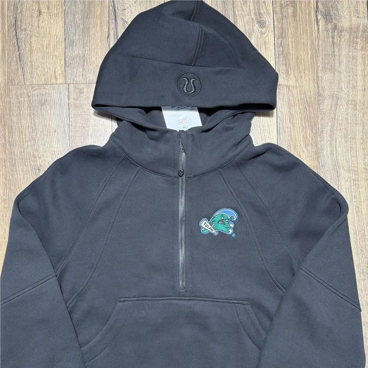 Lululemon clothing - Black 1