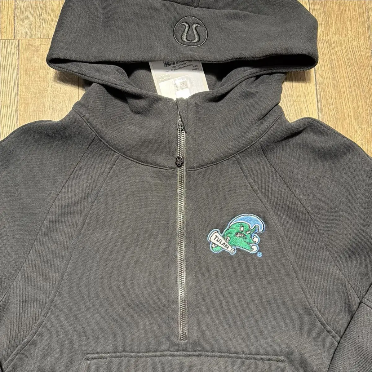 Lululemon clothing - Black 2