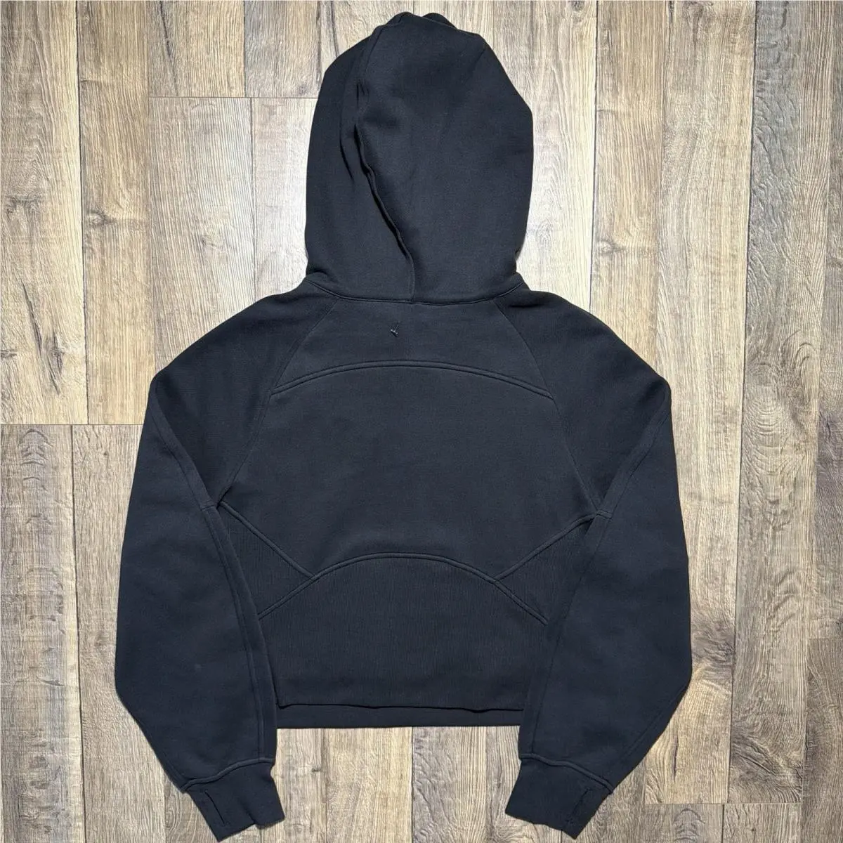 Lululemon clothing - Black 4