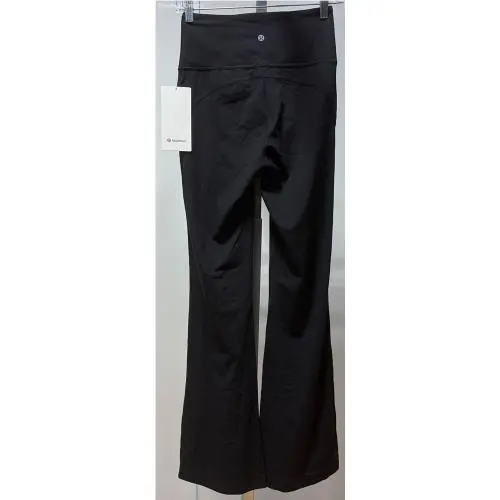 Lululemon clothing - Black 0