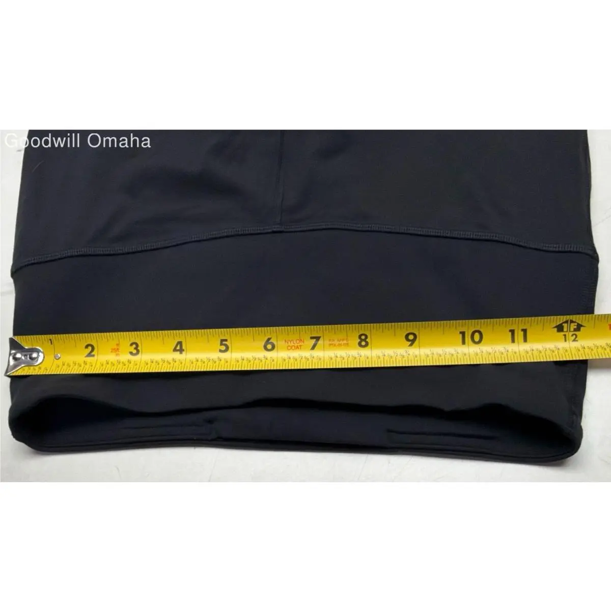 Lululemon clothing - Black 1