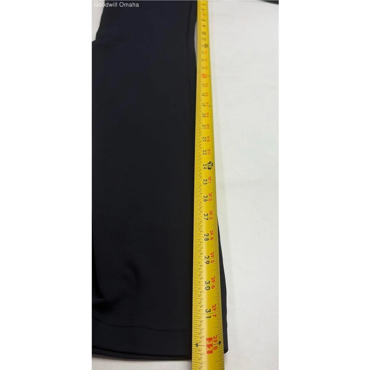 Lululemon clothing - Black 2
