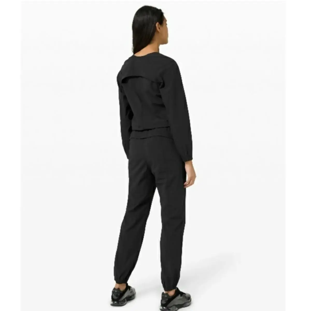 Lululemon clothing - Black 1