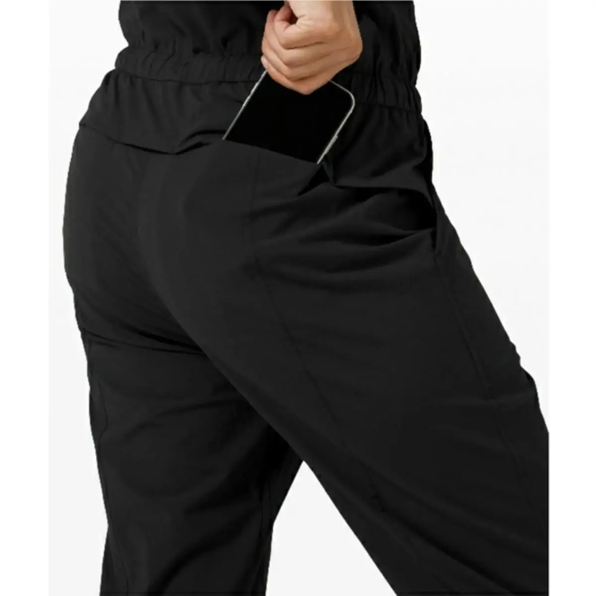 Lululemon clothing - Black 2
