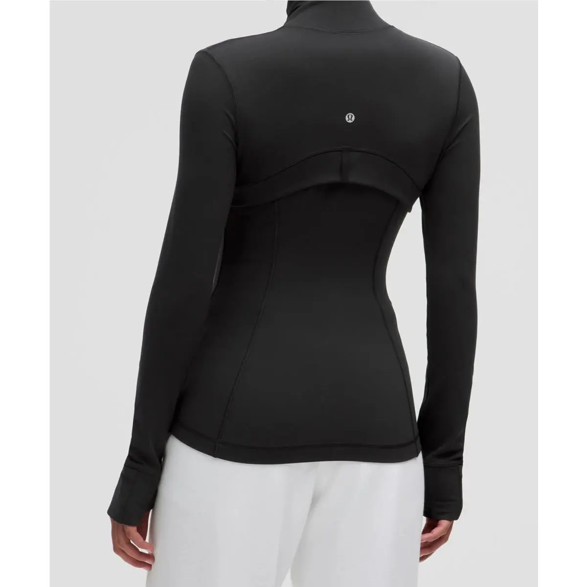 Lululemon clothing - Lululemon Define - Define - Black 0