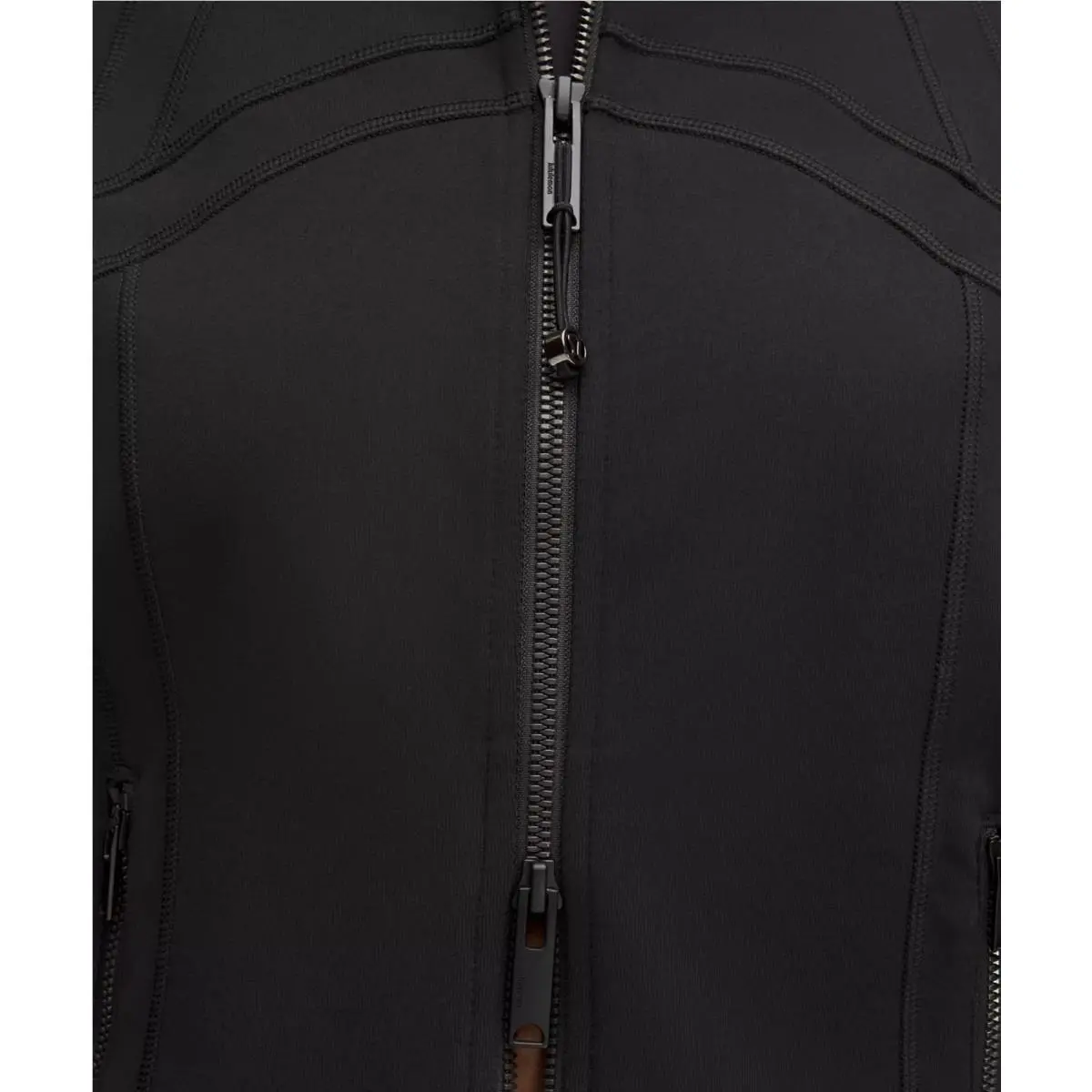 Lululemon clothing - Lululemon Define - Define - Black 3